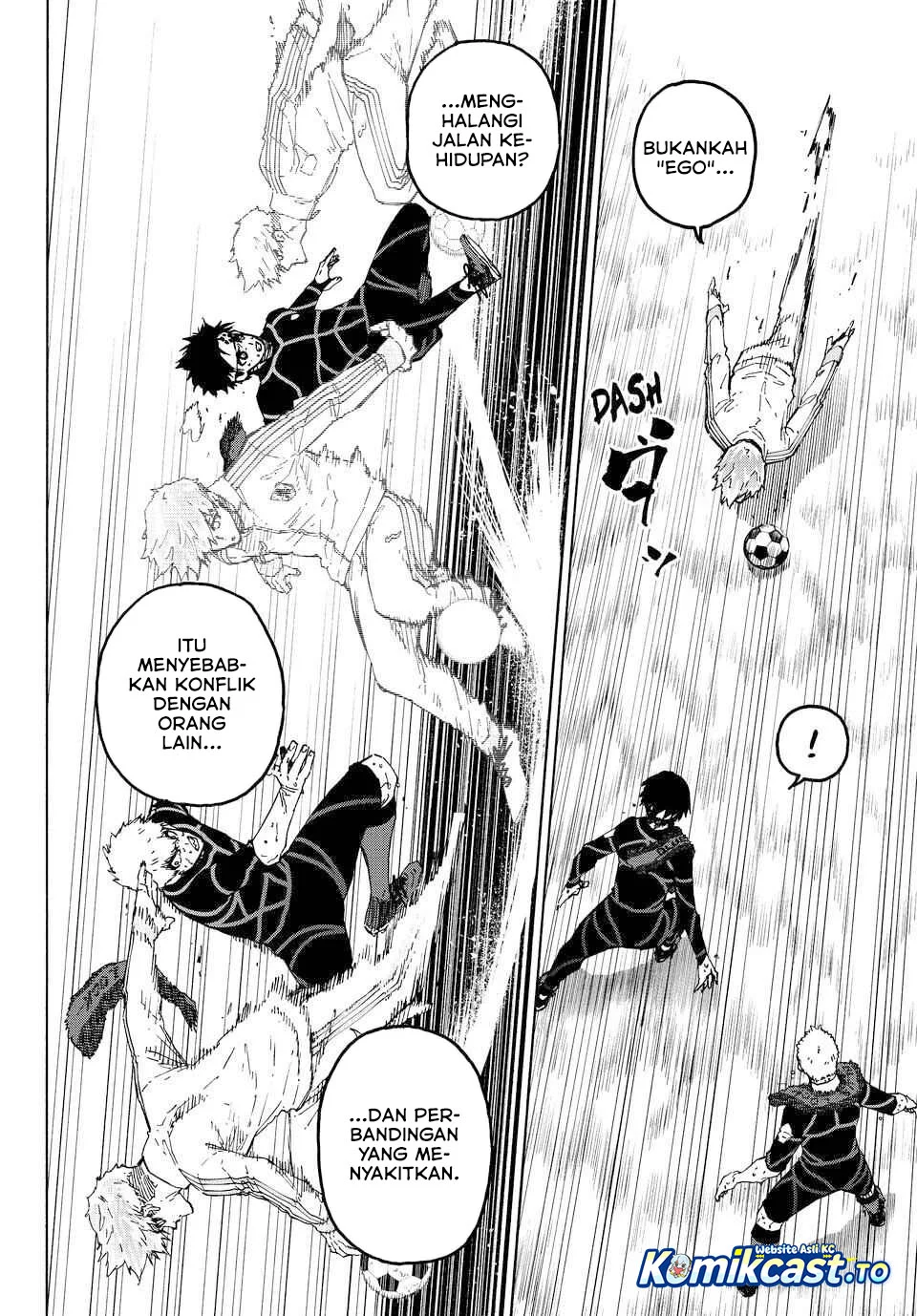 Chapter 353 - halaman 3
