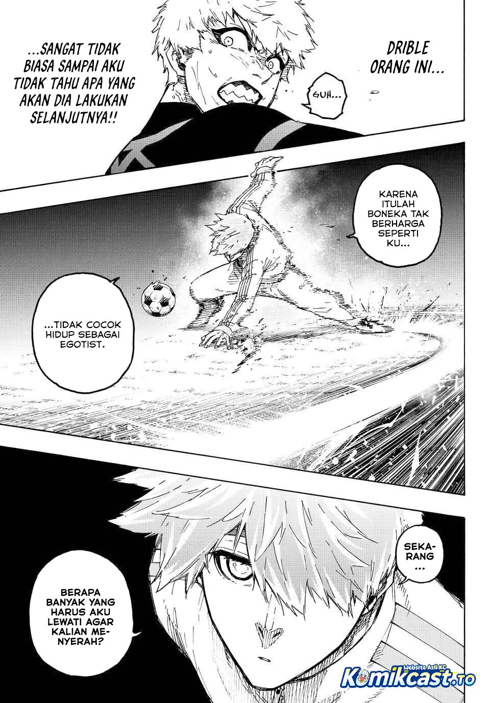 Chapter 353 - halaman 4