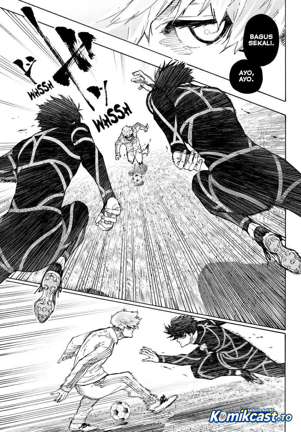 Chapter 353 - halaman 6
