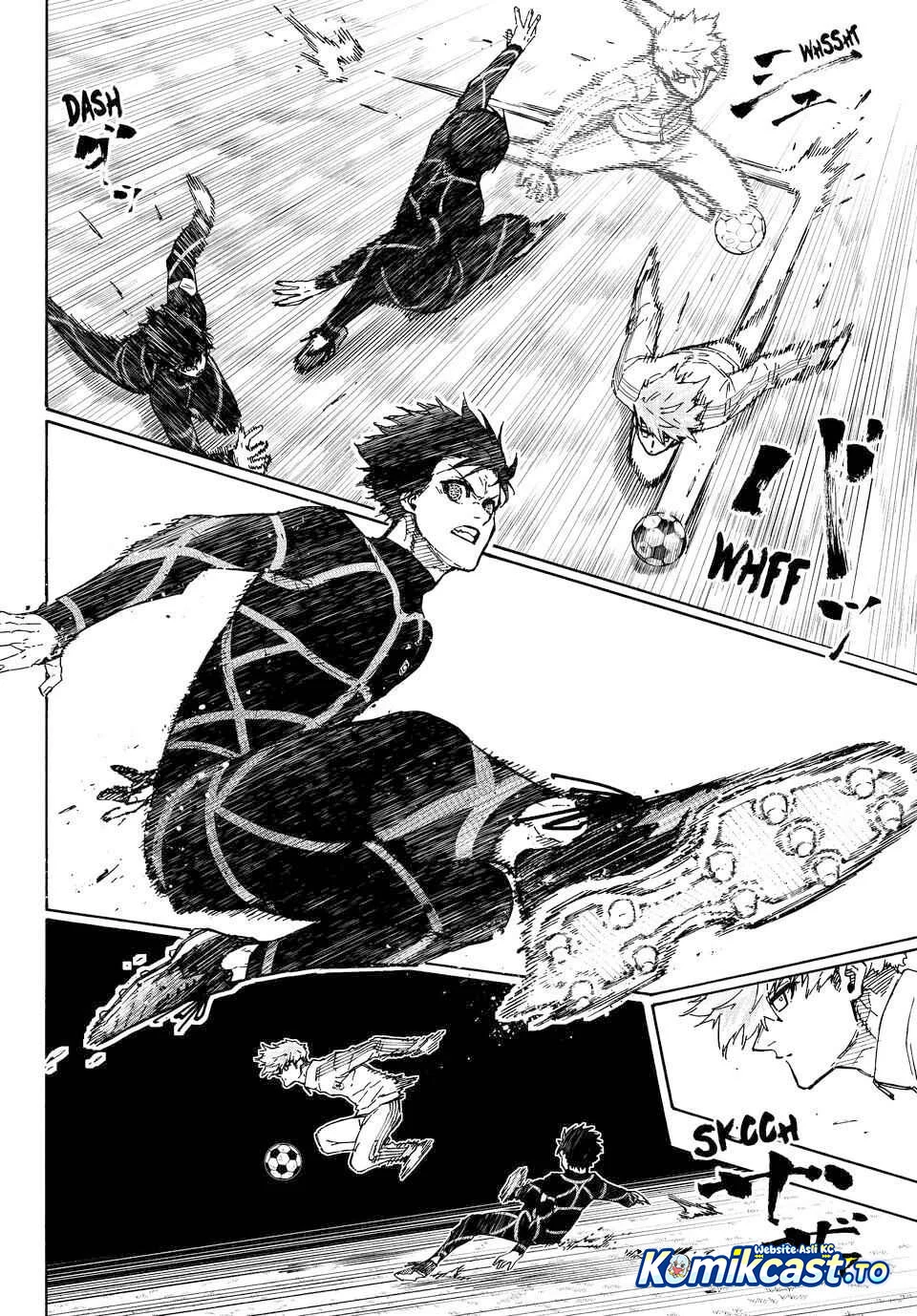 Chapter 353 - halaman 7