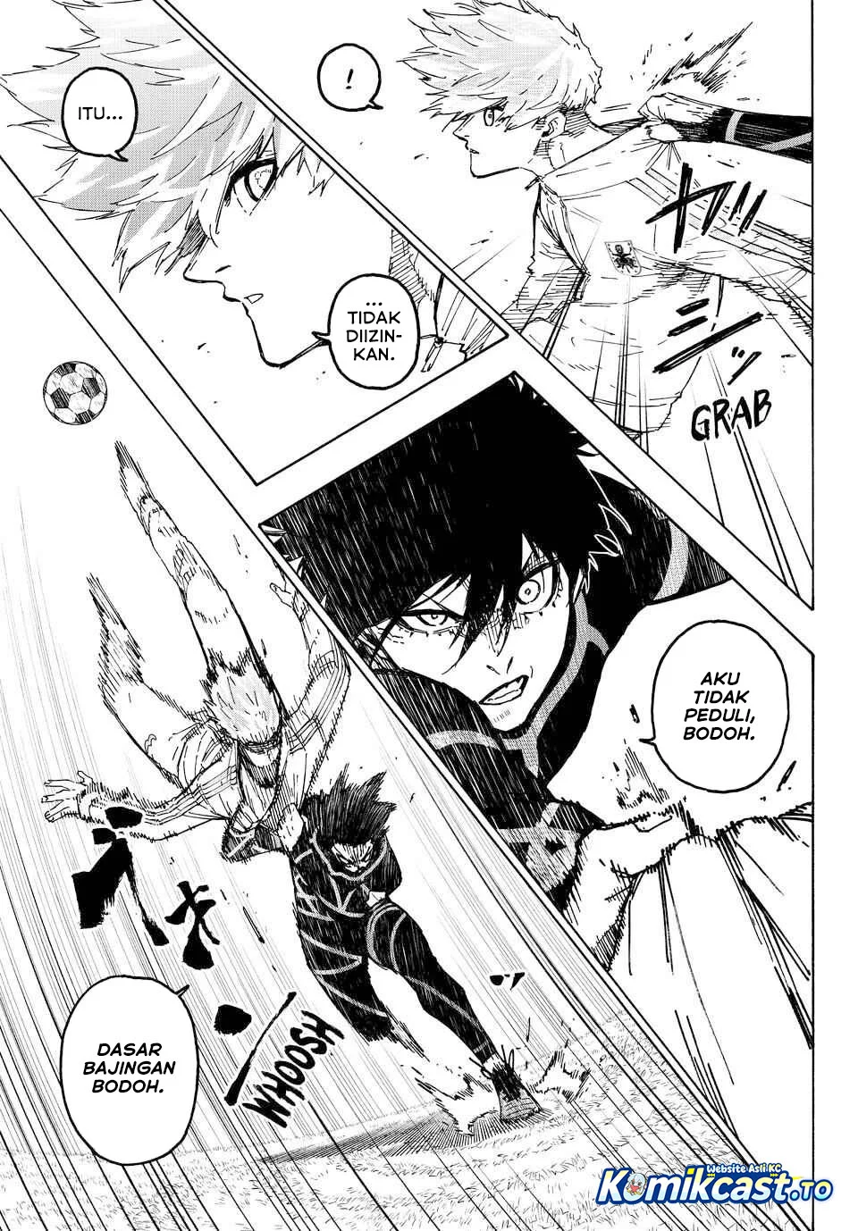 Chapter 353 - halaman 8