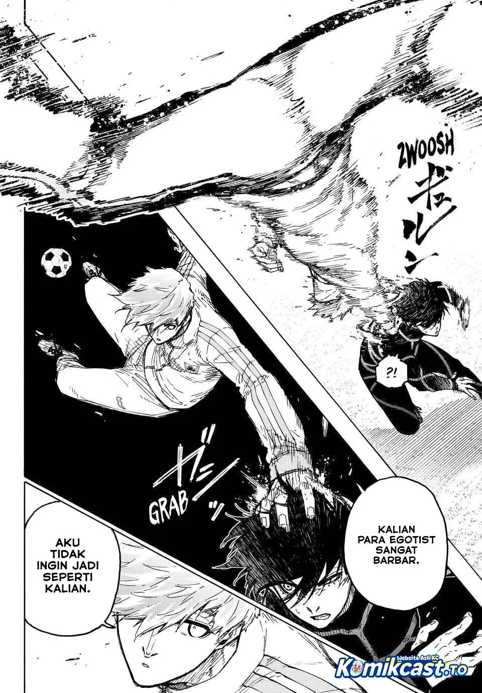Chapter 353 - halaman 9