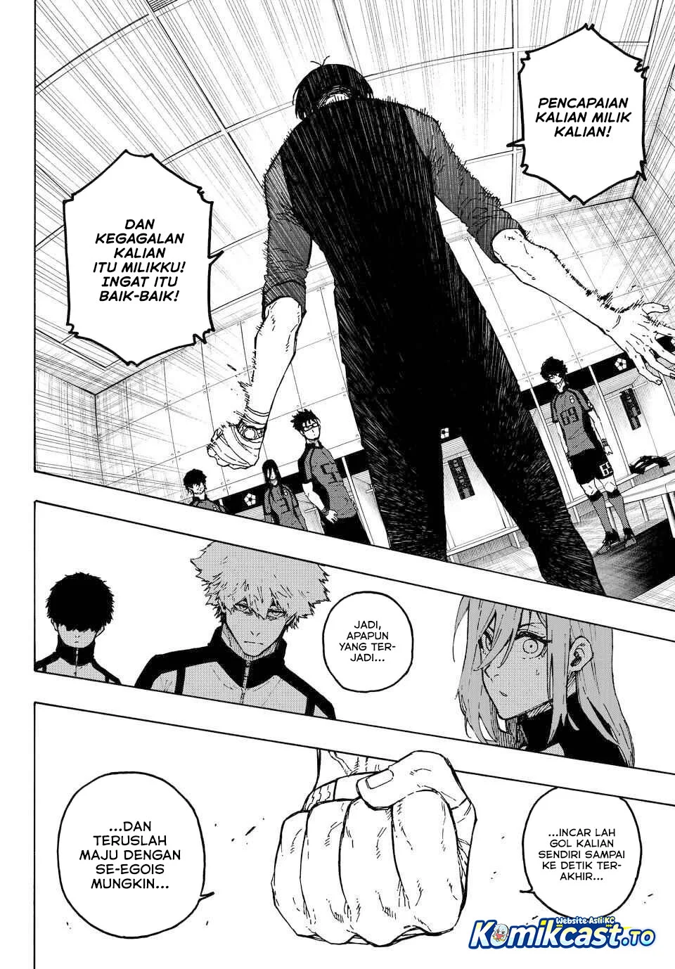 Chapter 354 - halaman 11