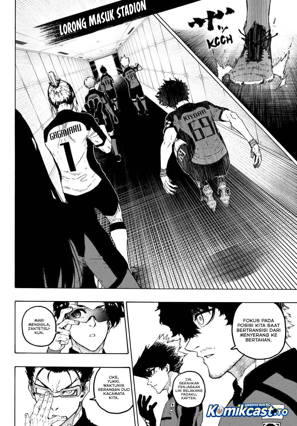 Chapter 354 - halaman 13