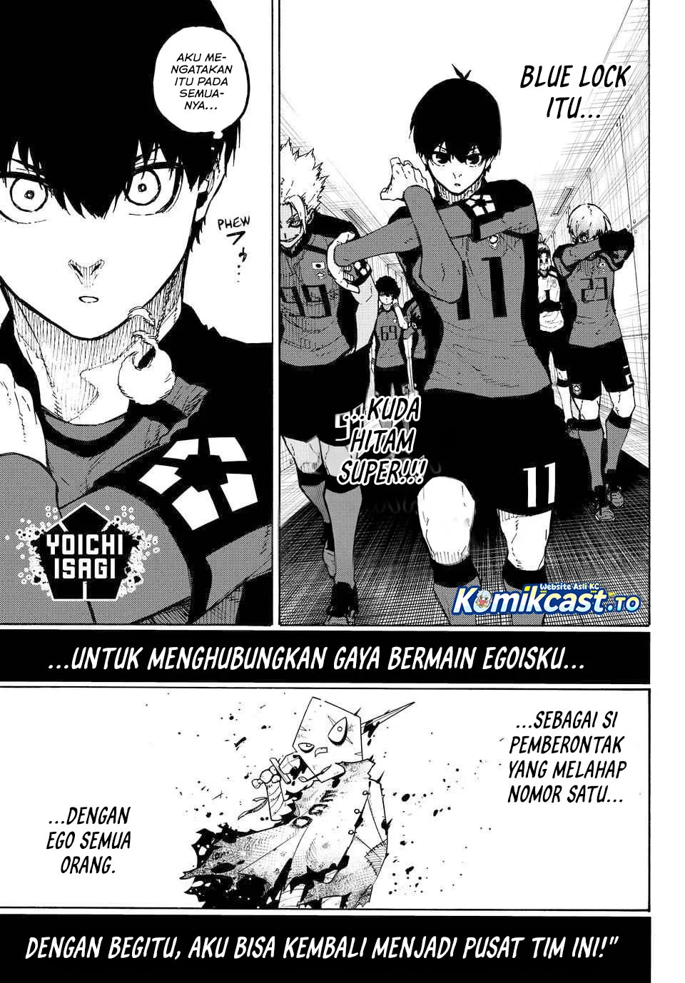 Chapter 354 - halaman 14
