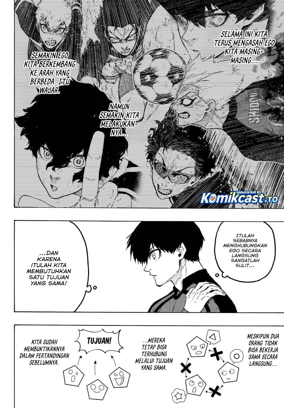 Chapter 354 - halaman 15