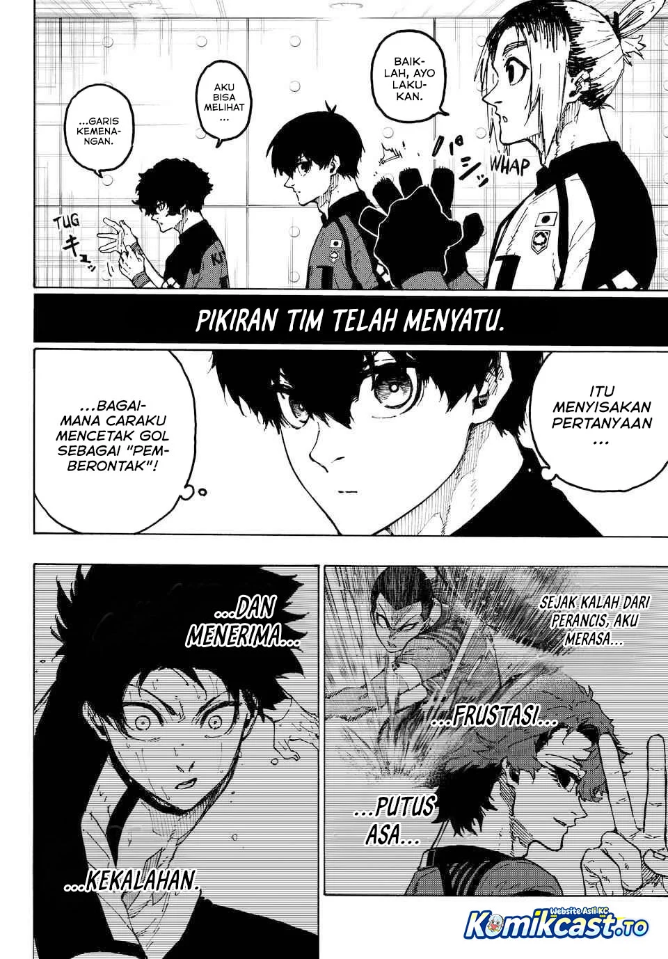 Chapter 354 - halaman 17
