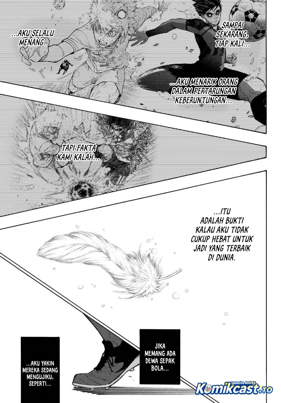 Chapter 354 - halaman 18