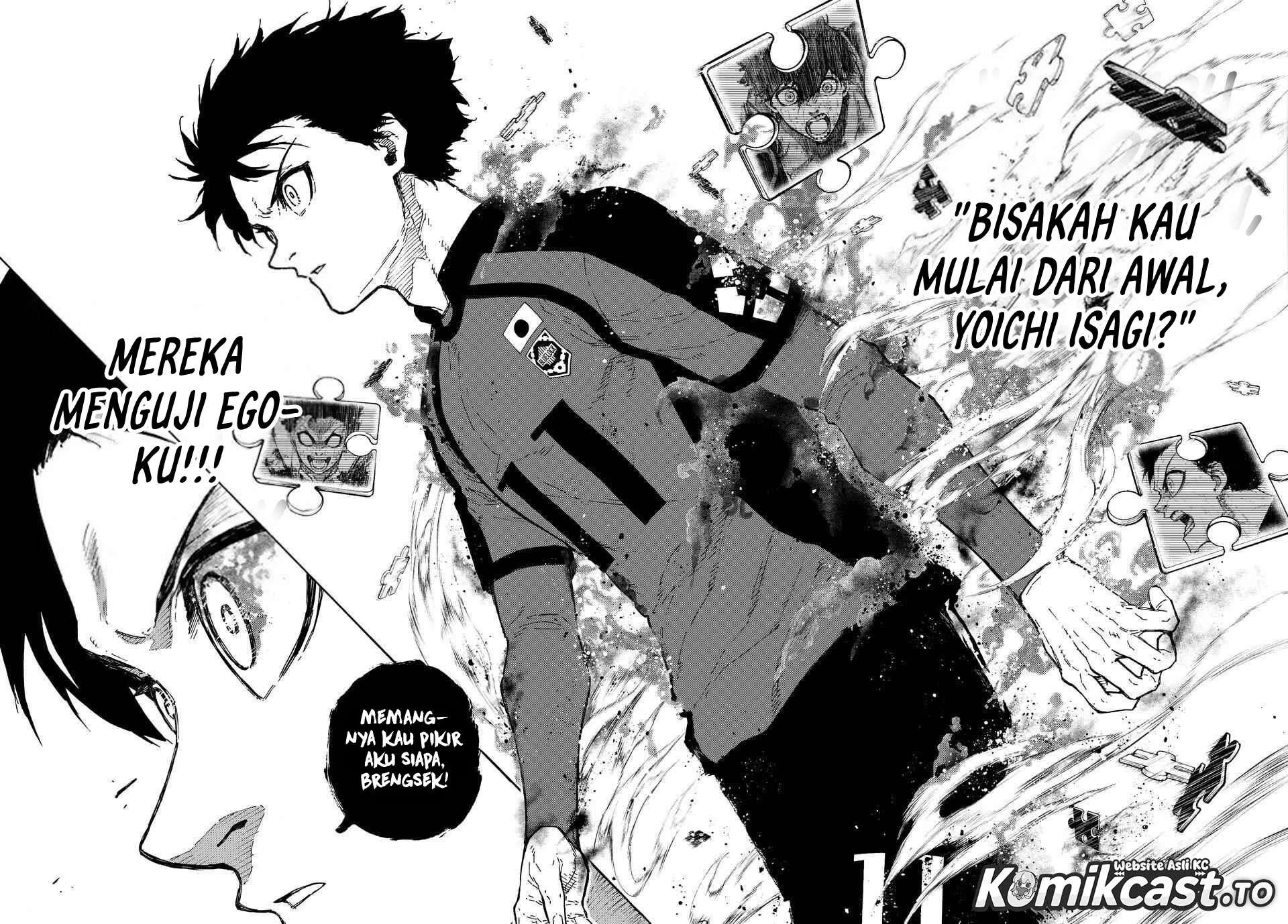 Chapter 354 - halaman 19