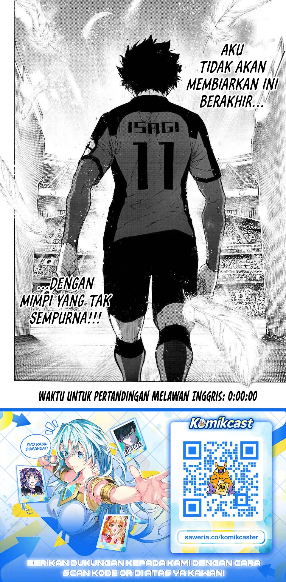 Chapter 354 - halaman 20