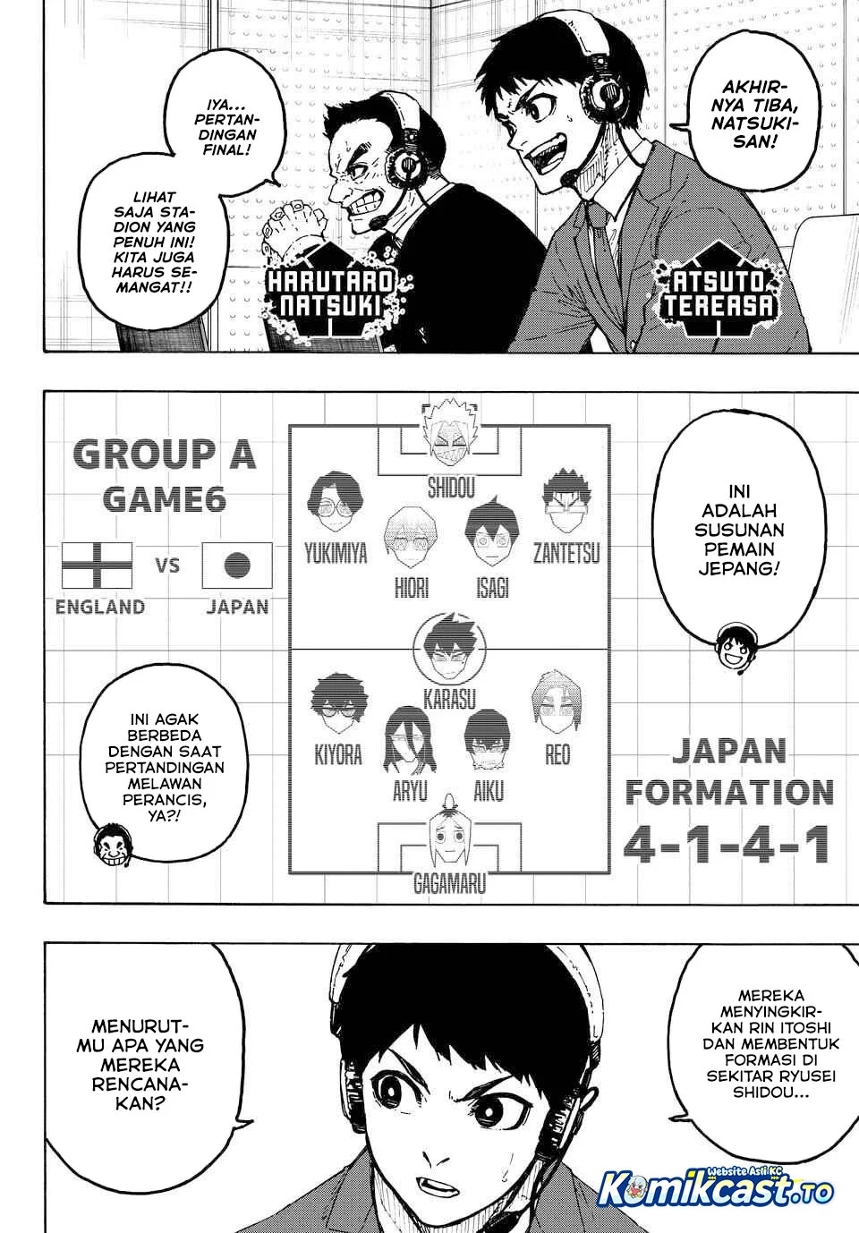 Chapter 354 - halaman 5