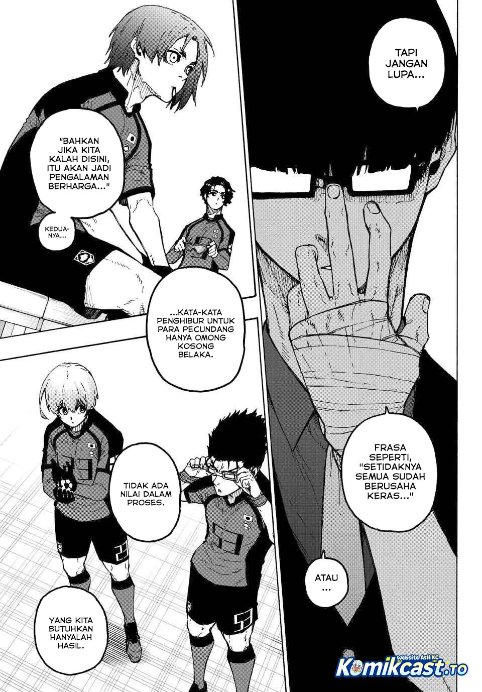 Chapter 354 - halaman 8