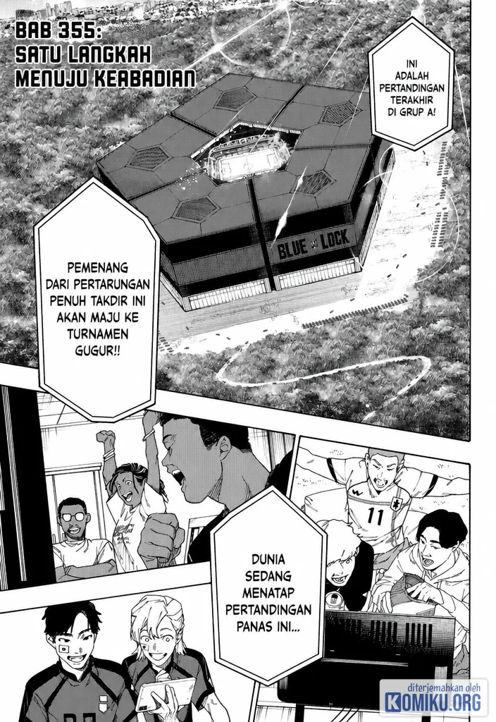 Chapter 355 - halaman 2