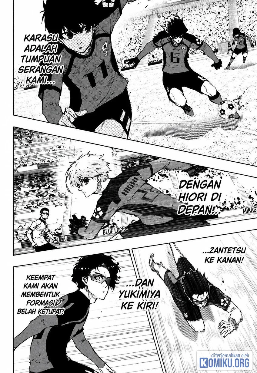 Chapter 355 - halaman 11