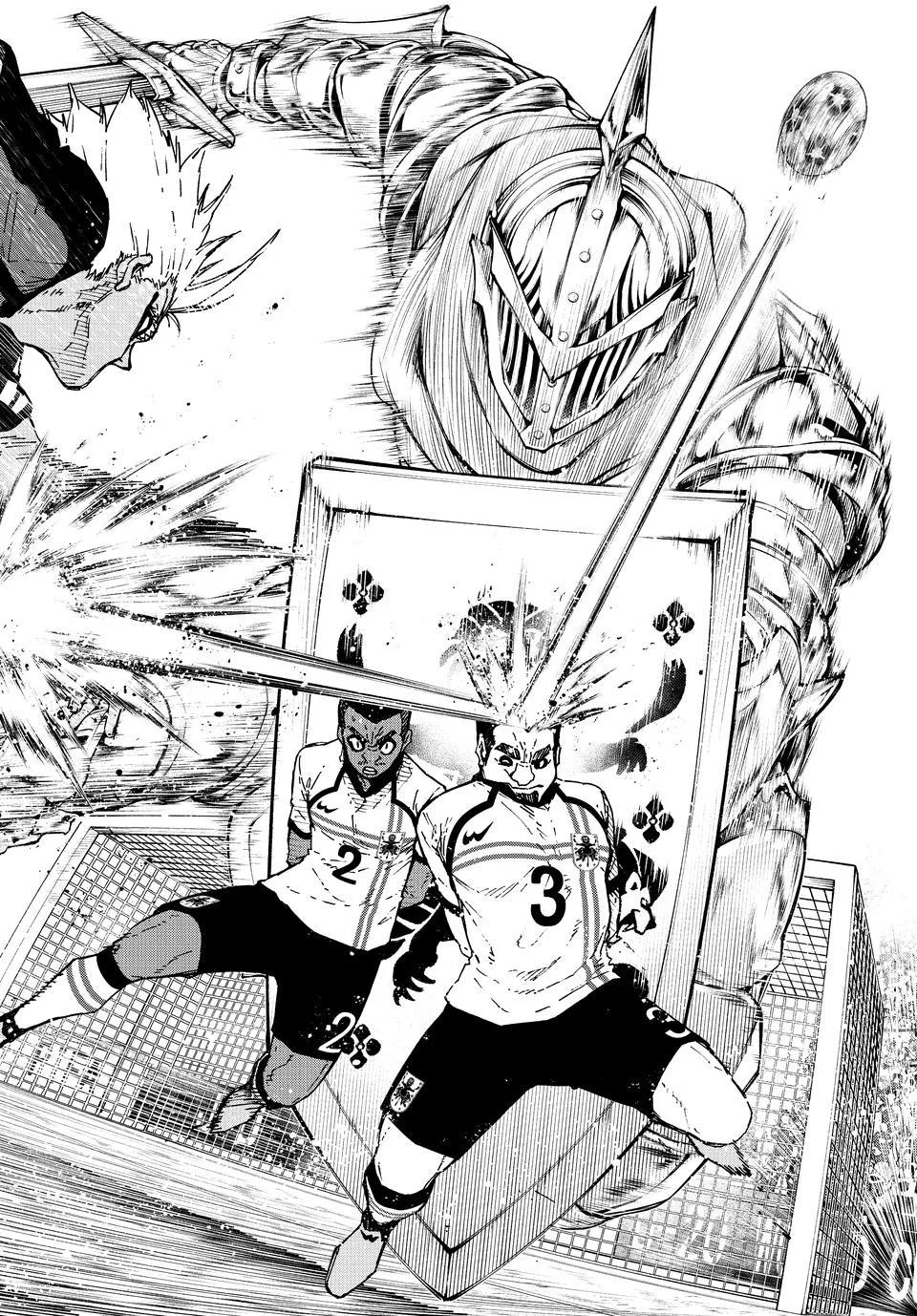 Chapter 355 - halaman 19