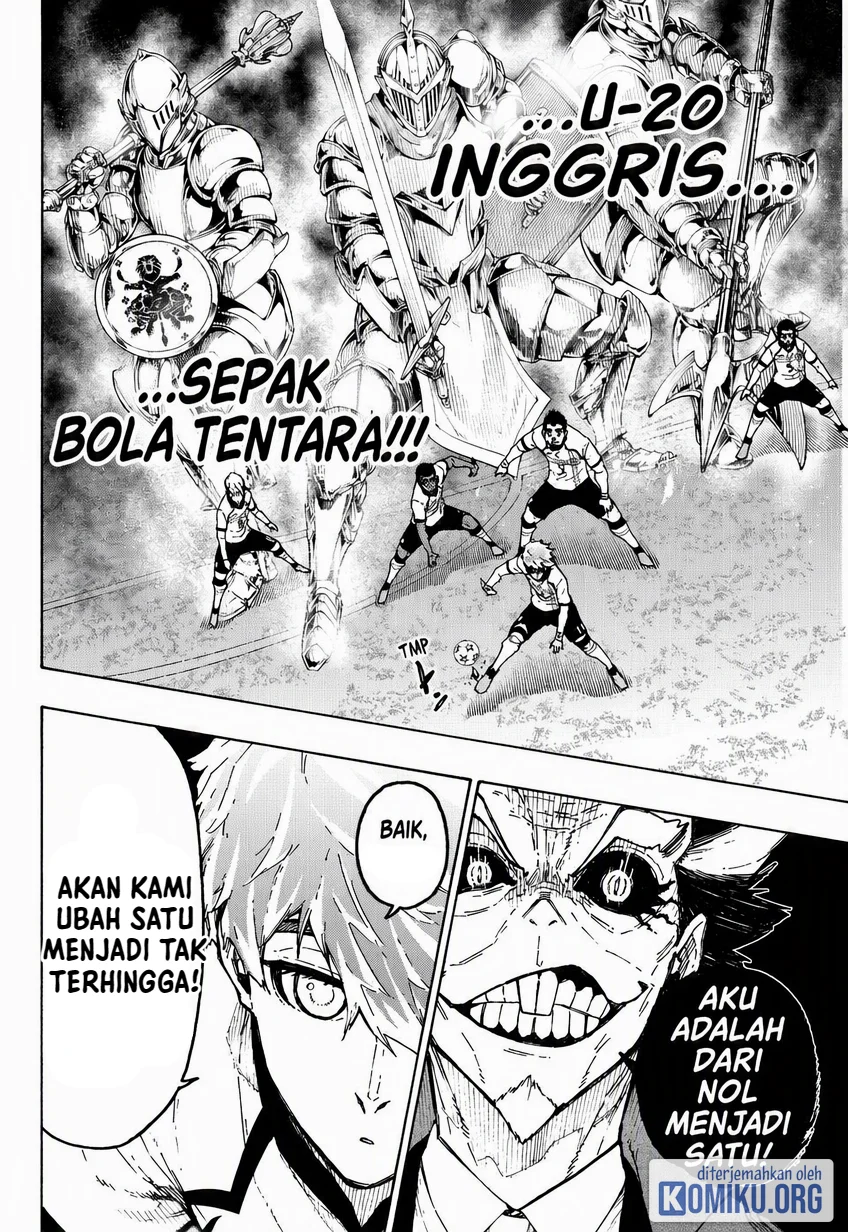 Chapter 355 - halaman 21