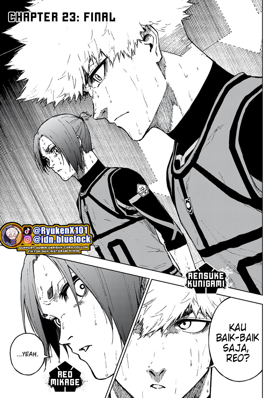 Chapter 23 - halaman 2