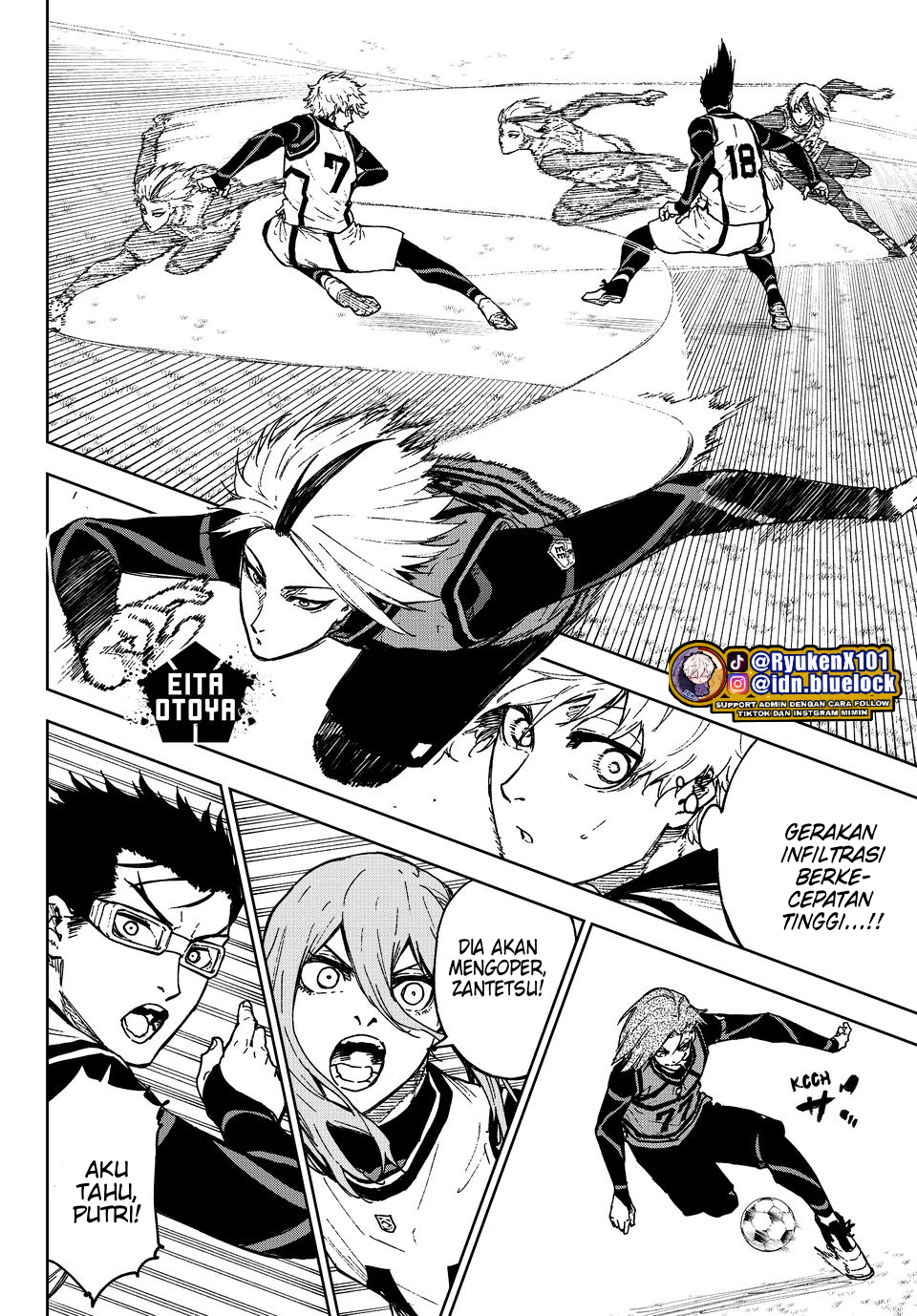 Chapter 25 - halaman 22