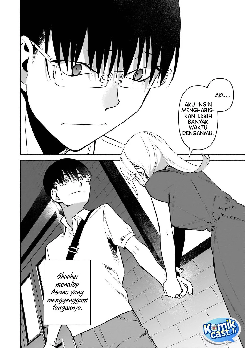 Chapter 25 - halaman 19