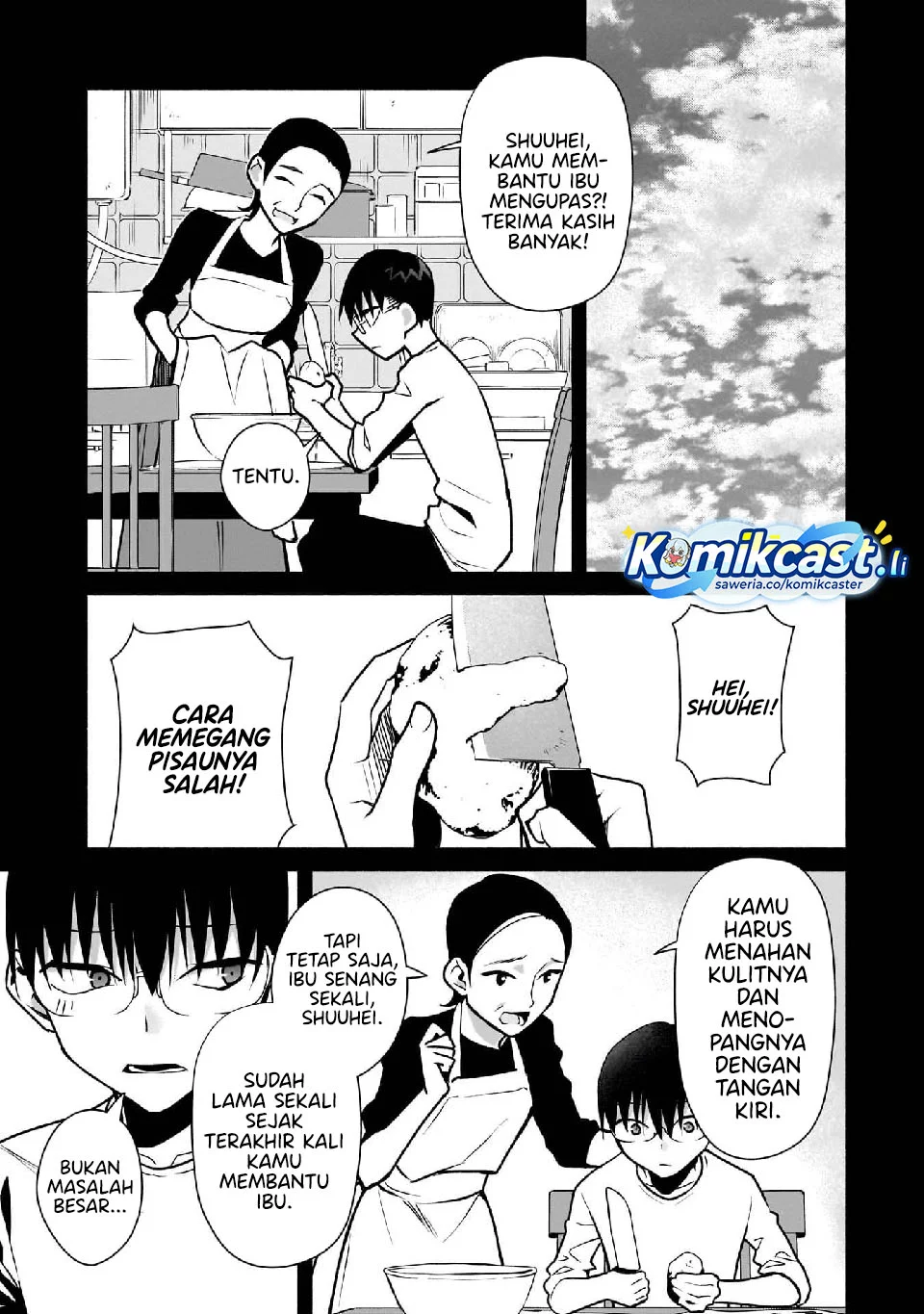 Chapter 25 - halaman 6