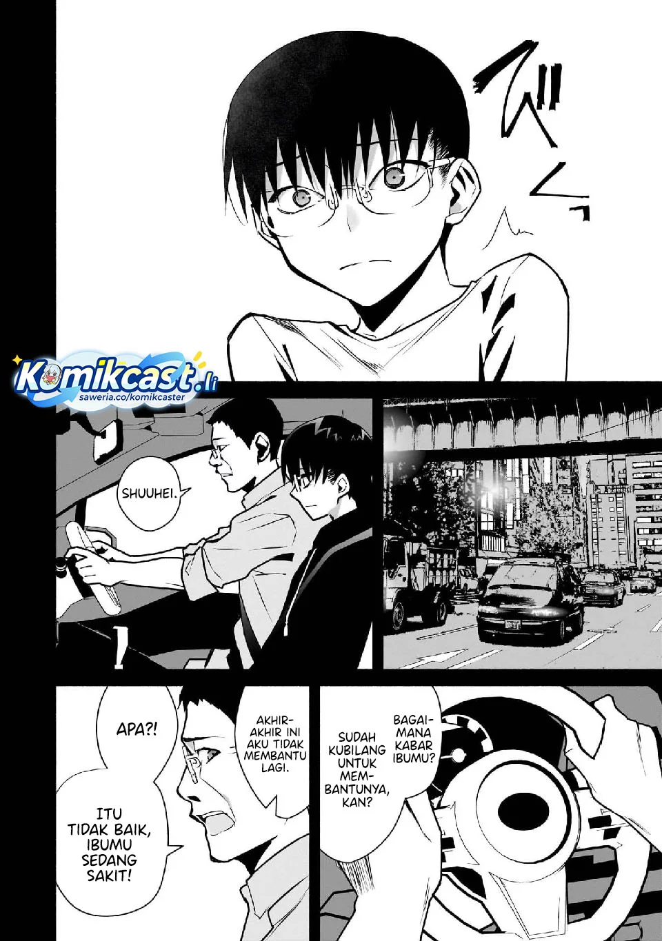 Chapter 25 - halaman 9