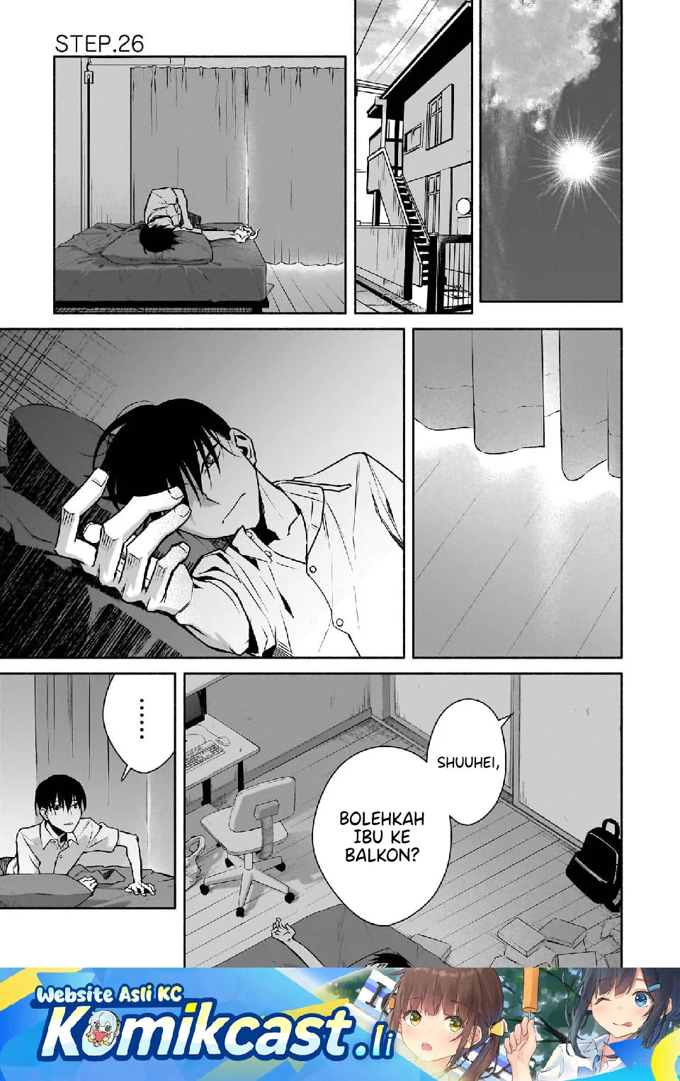 Chapter 26 - halaman 2