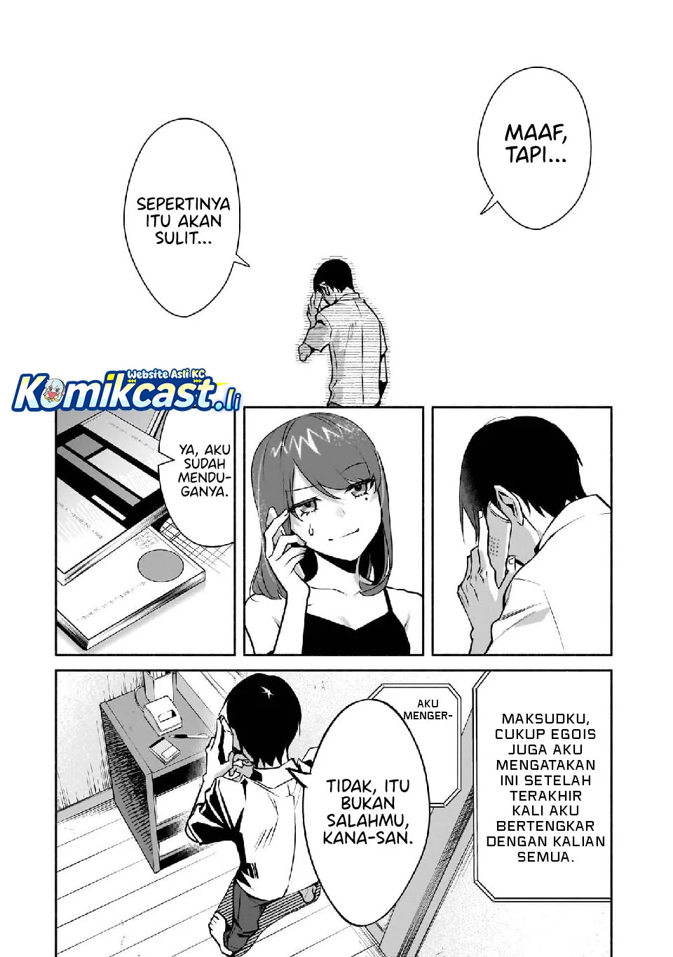 Chapter 26 - halaman 11