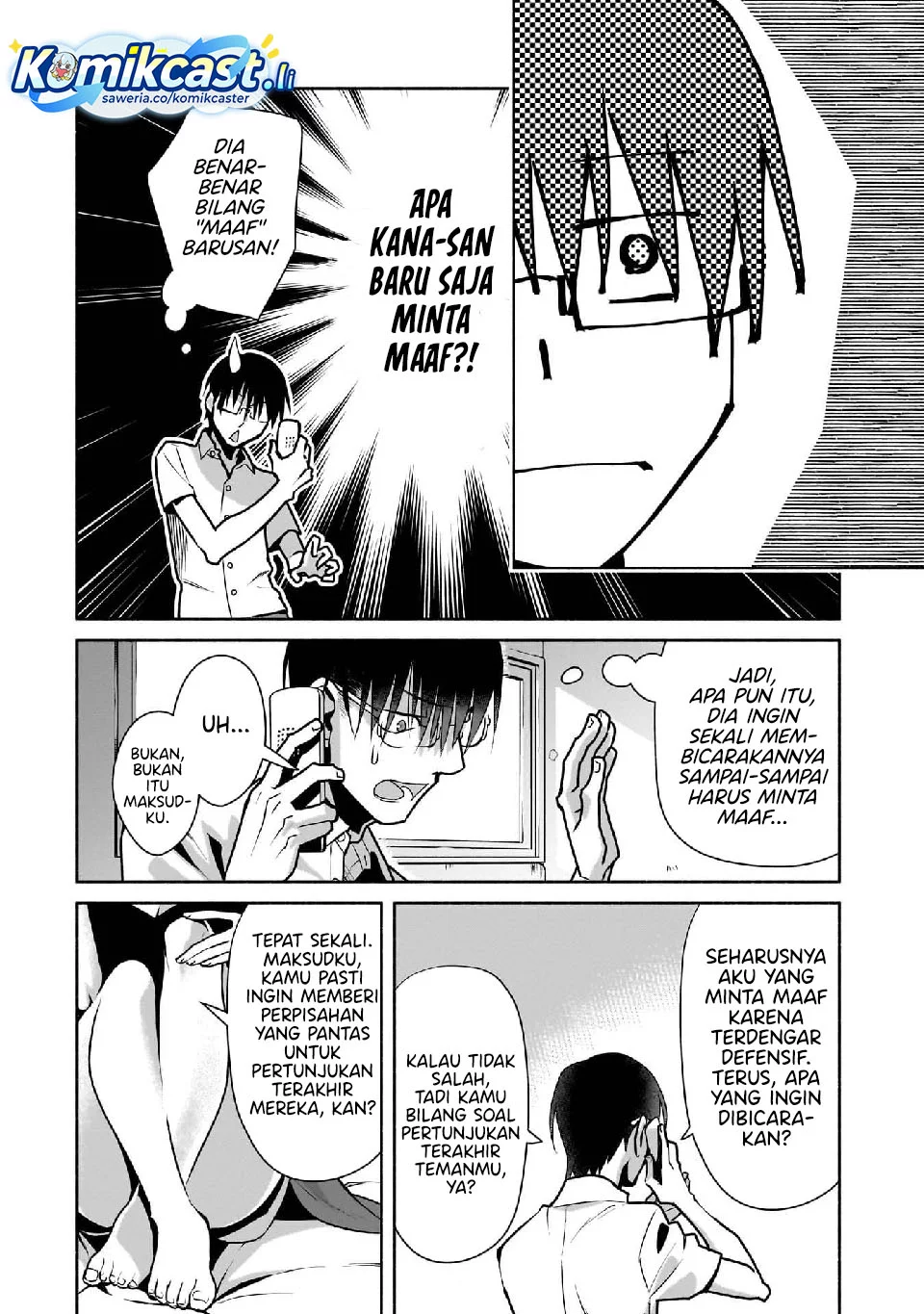 Chapter 26 - halaman 9