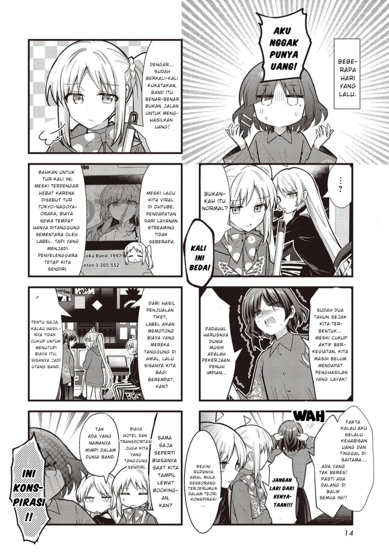 Chapter 87 - halaman 4