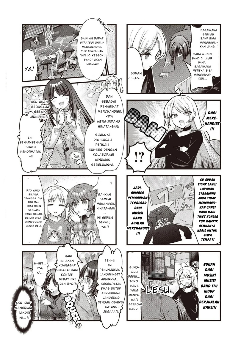 Chapter 87 - halaman 5
