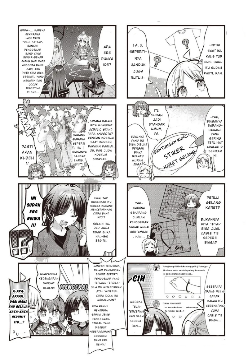 Chapter 87 - halaman 6