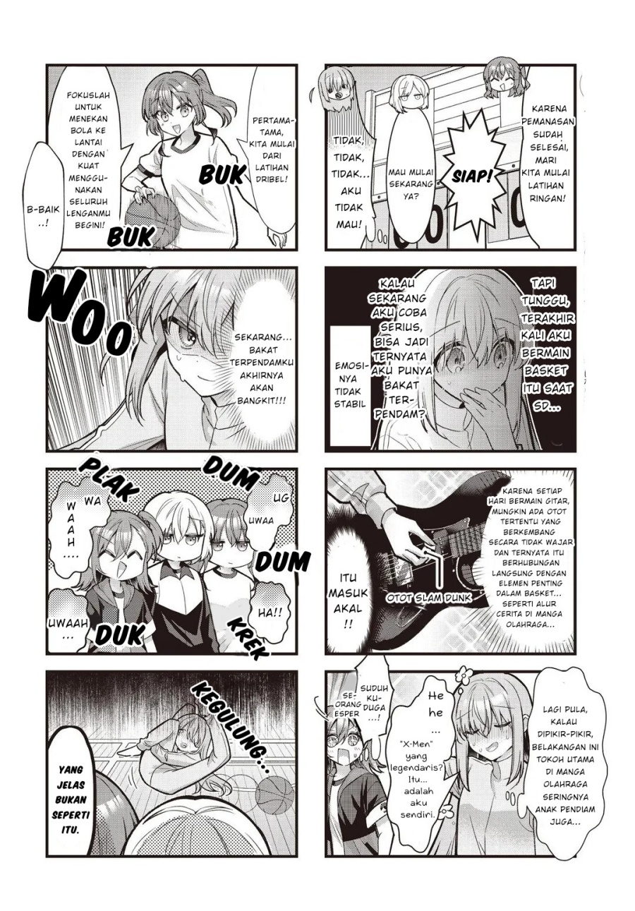 Chapter 88 - halaman 5