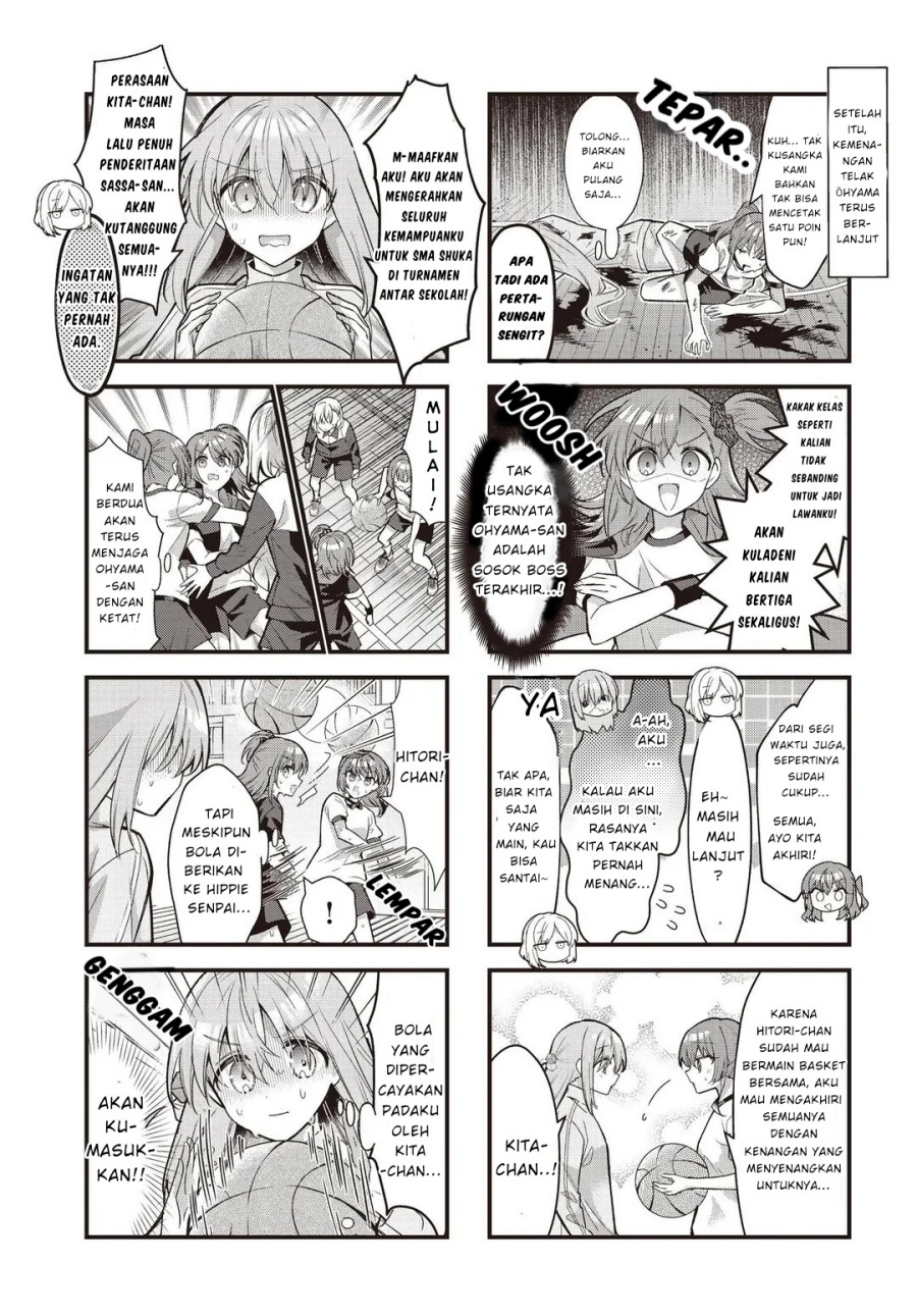 Chapter 88 - halaman 8