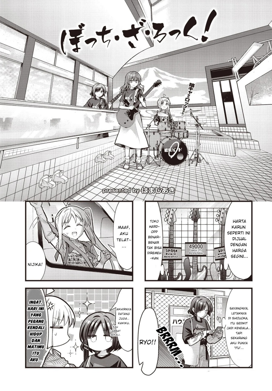 Chapter 89 - halaman 2