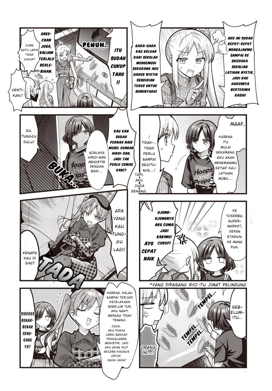 Chapter 89 - halaman 3