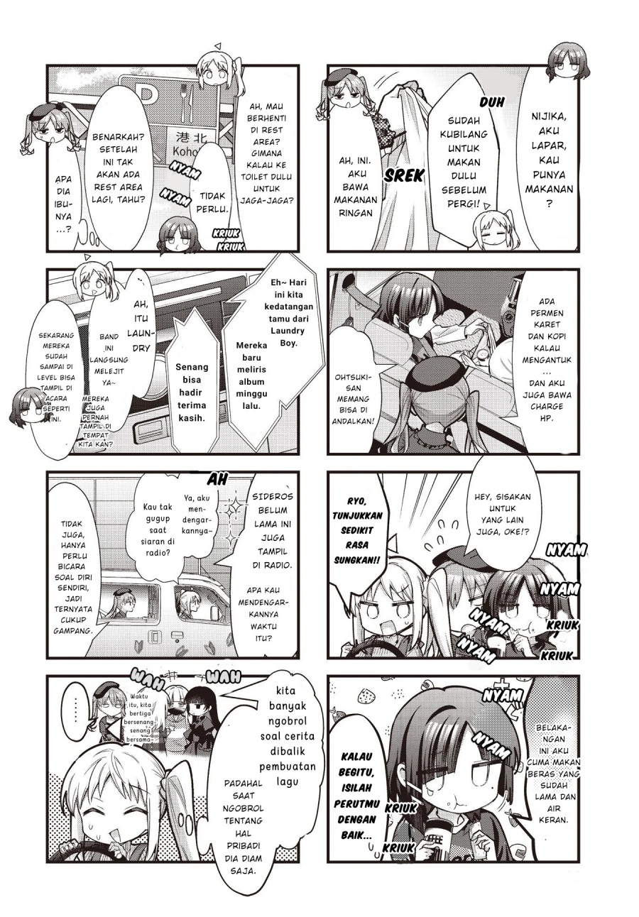 Chapter 89 - halaman 5