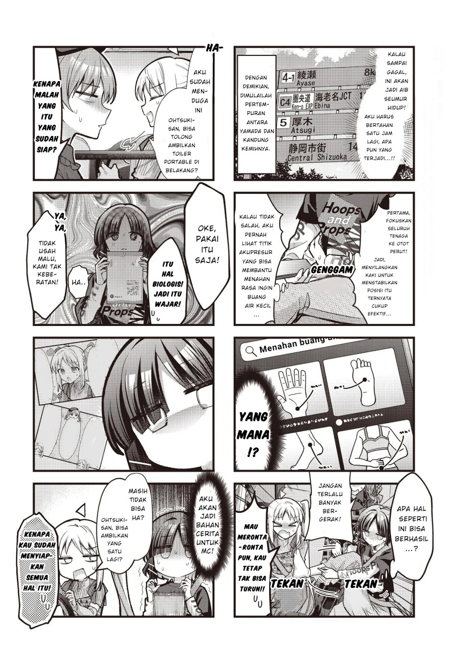 Chapter 89 - halaman 7