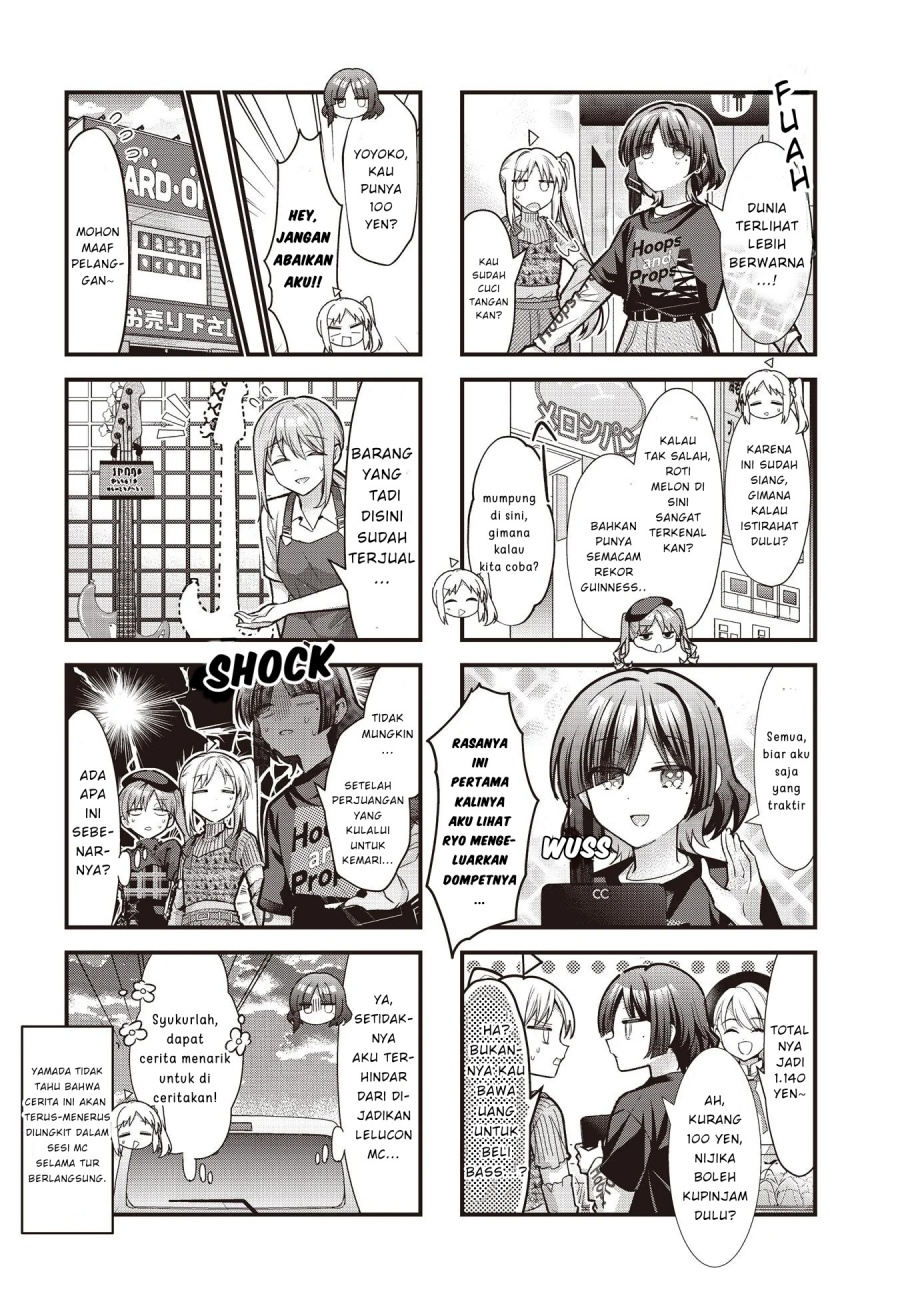 Chapter 89 - halaman 9