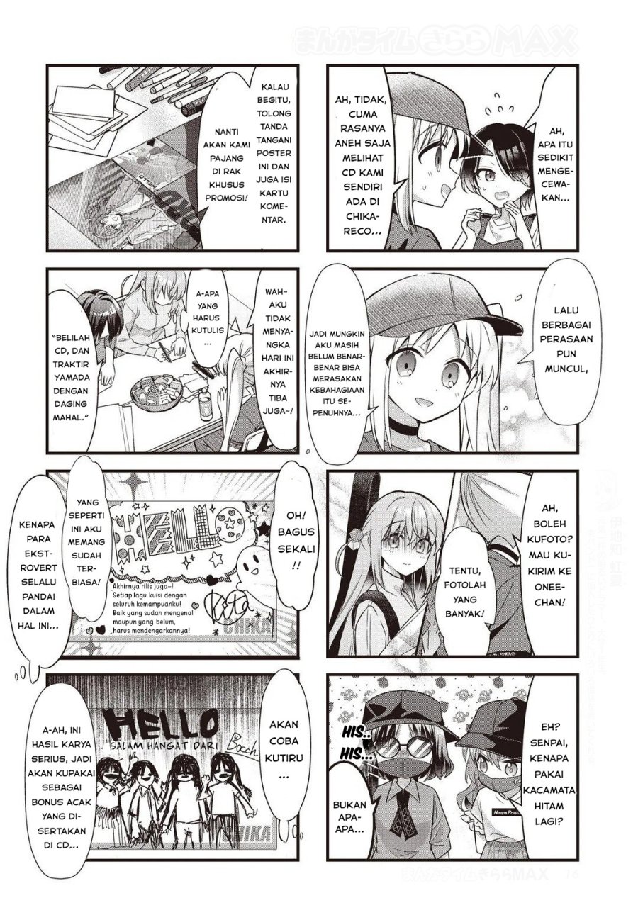 Chapter 91 - halaman 5