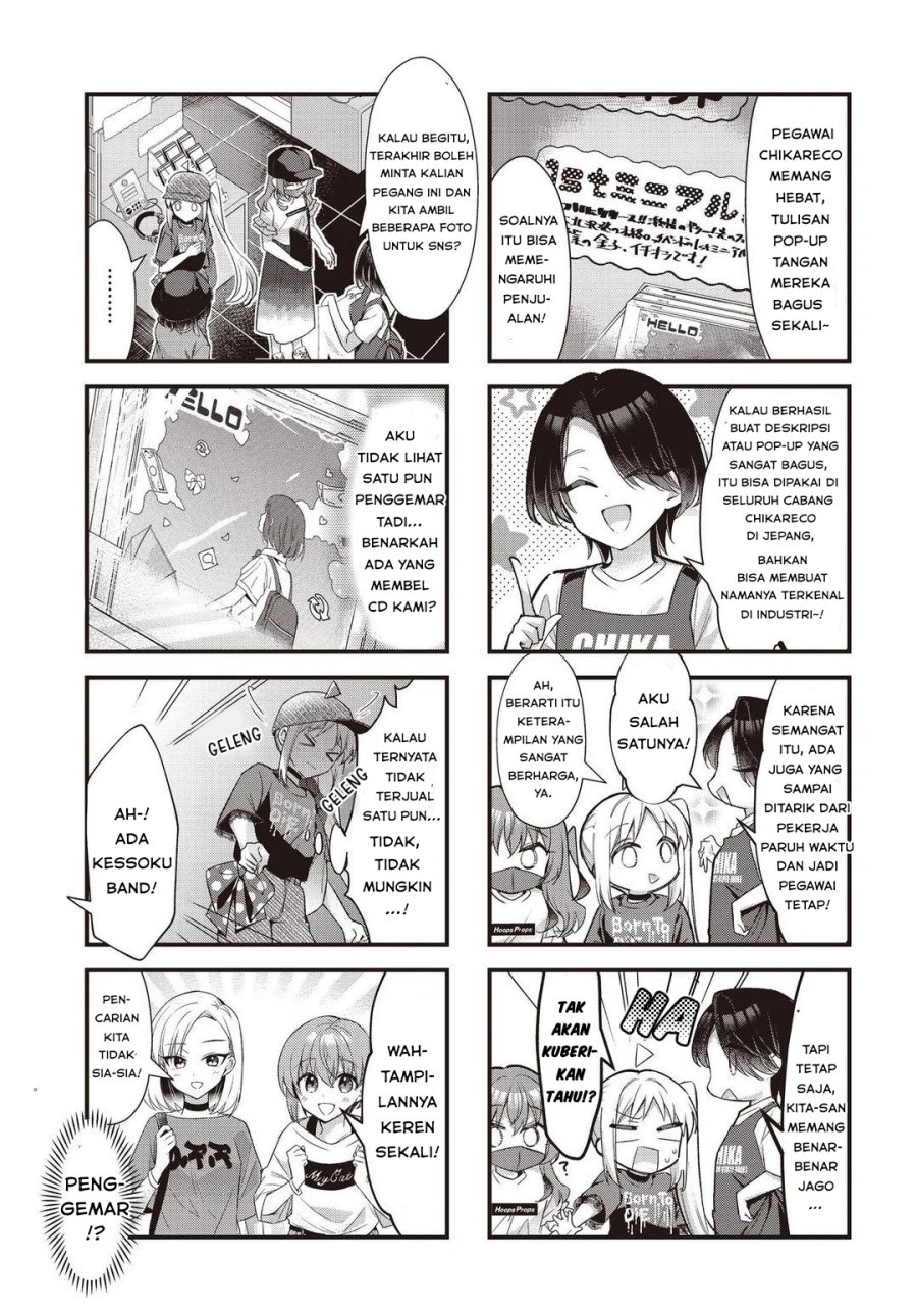 Chapter 91 - halaman 6