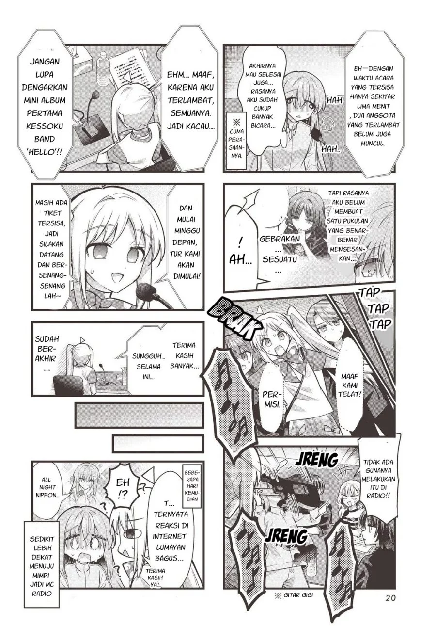 Chapter 92 - halaman 9