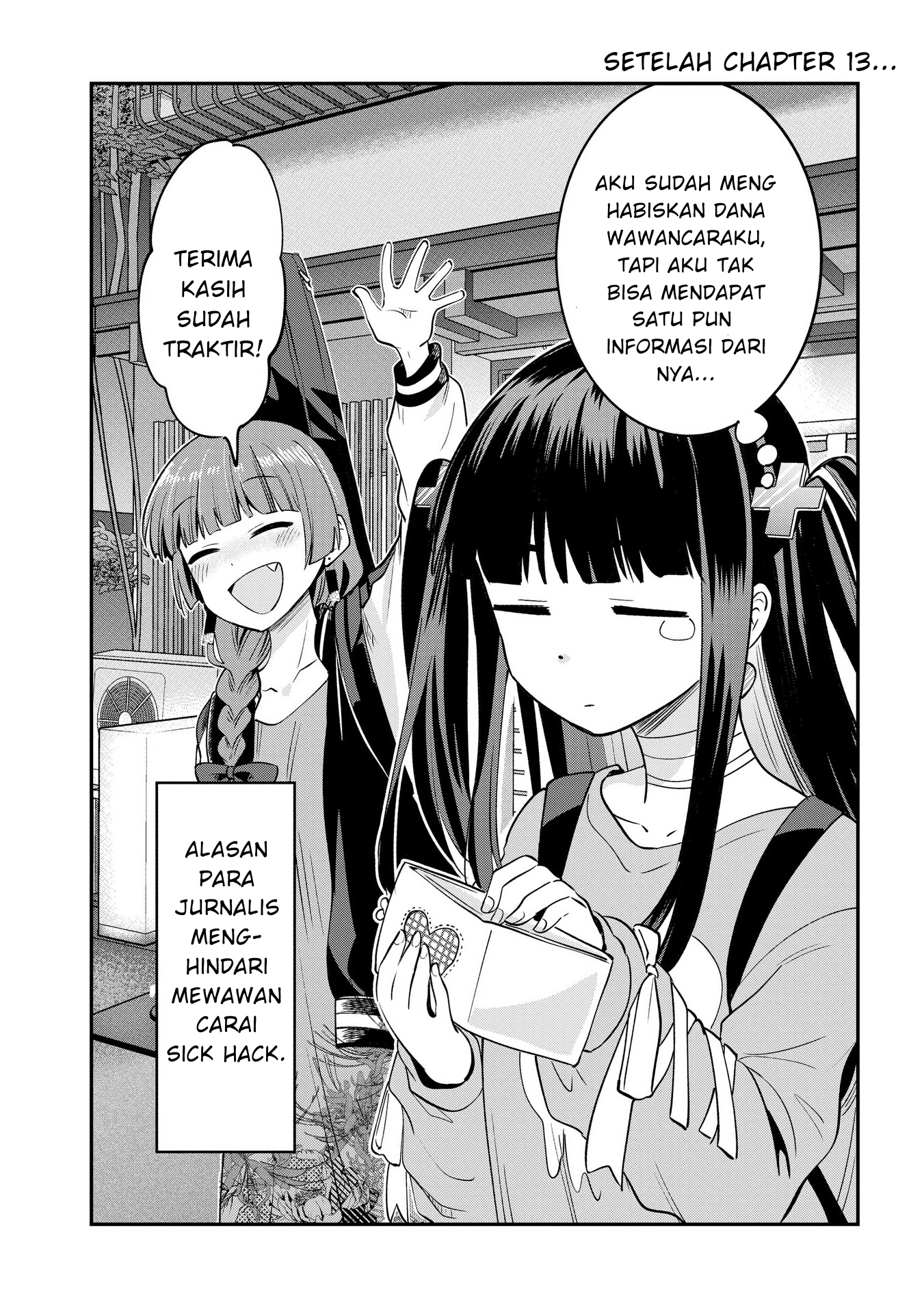 Chapter 13.5 - halaman 2