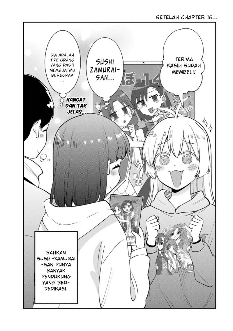 Chapter 16.5 - halaman 2