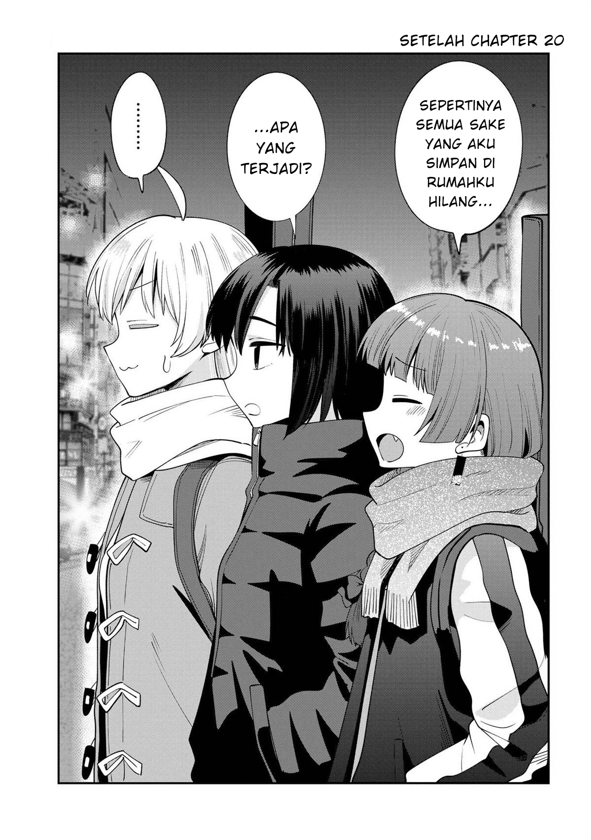 Chapter 20.5 - halaman 2