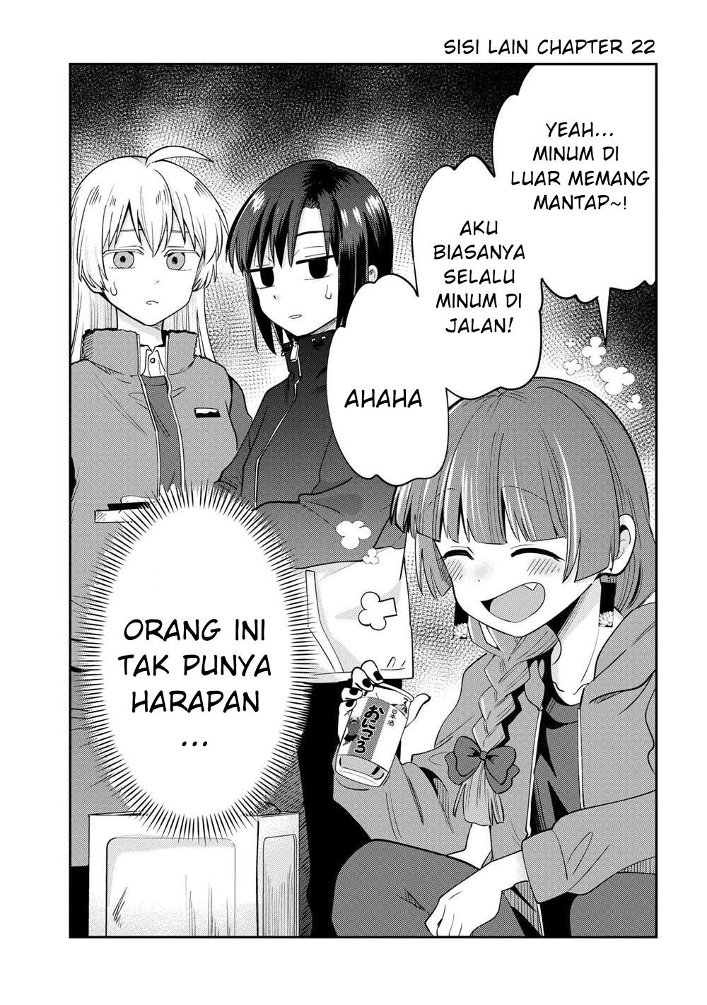 Chapter 22.5 - halaman 2