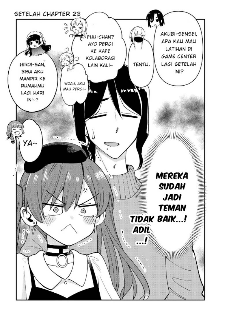 Chapter 23 - halaman 24