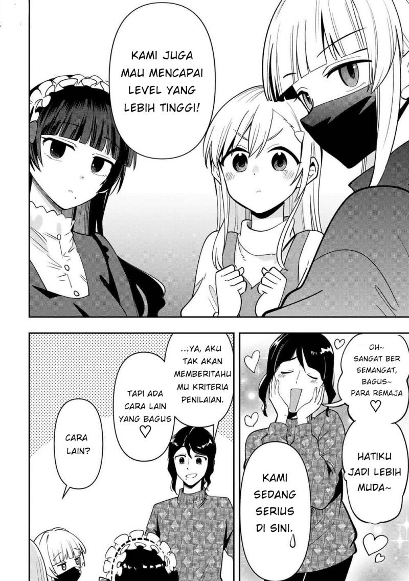 Chapter 23 - halaman 6