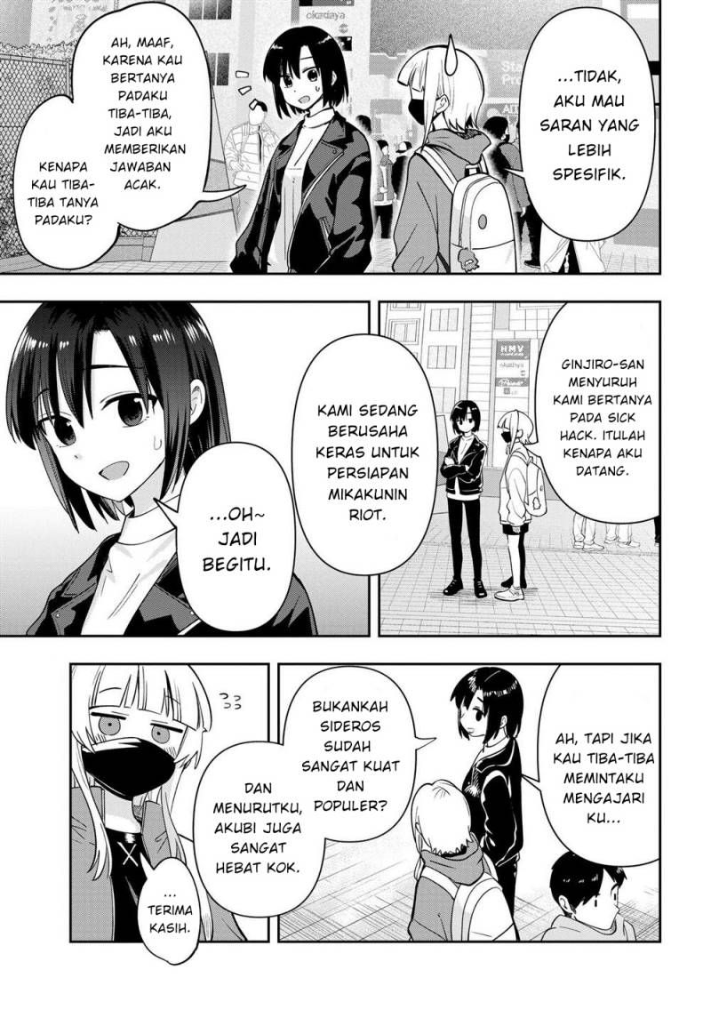 Chapter 23 - halaman 9