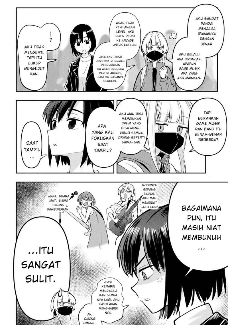 Chapter 23 - halaman 10