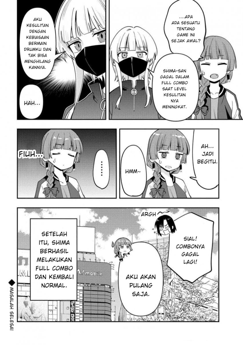 Chapter 25 - halaman 21